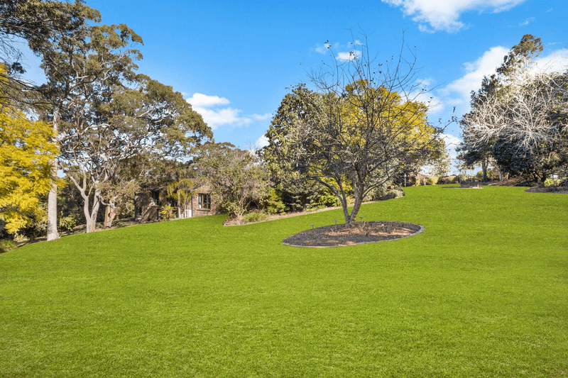 22 Venetta Road, GLENORIE, NSW 2157