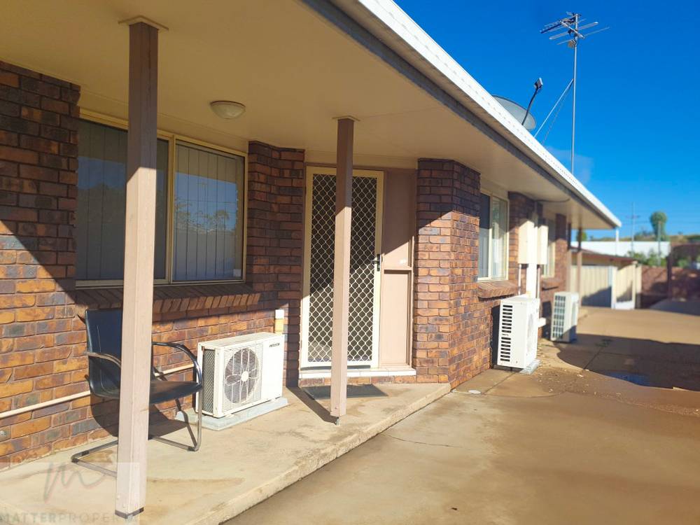 16B and C Stanley Street, Mount Isa, QLD 4825