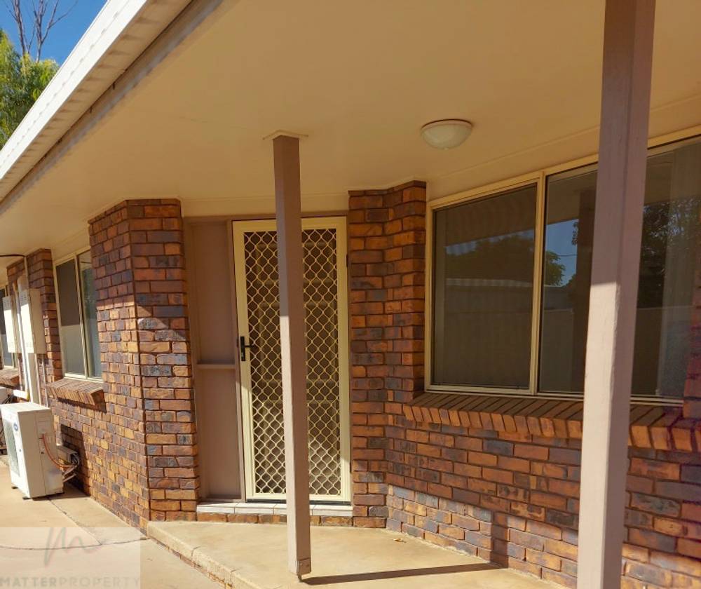 16B and C Stanley Street, Mount Isa, QLD 4825