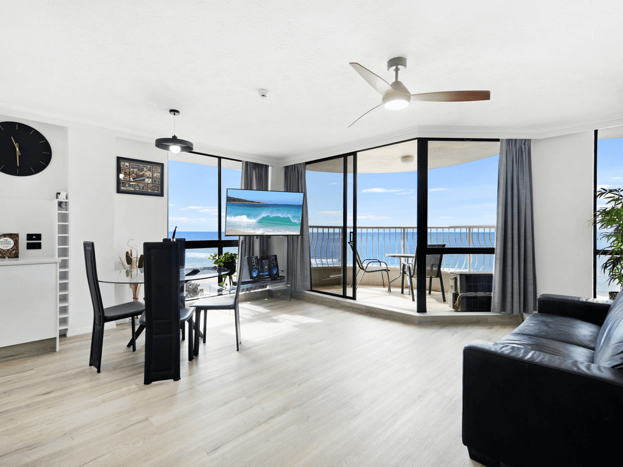 30/60 The Esplanade, SURFERS PARADISE, QLD 4217