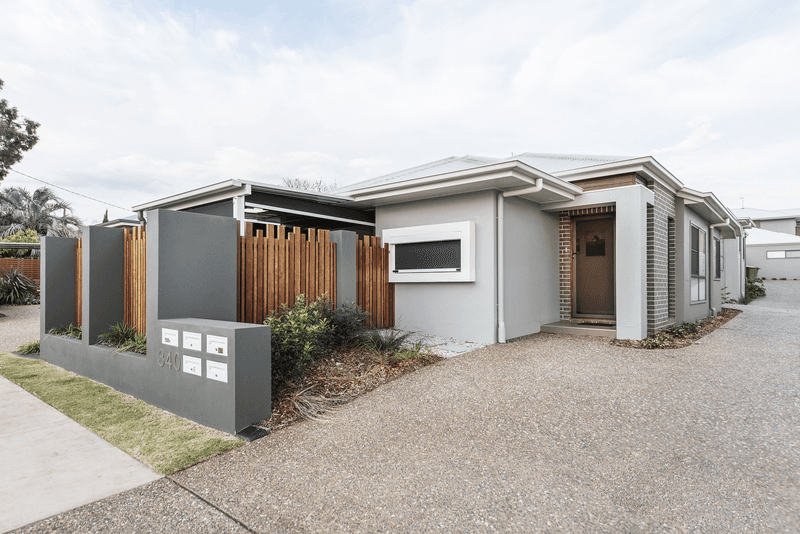 1/340 Hume St, Centenary Heights, QLD 4350