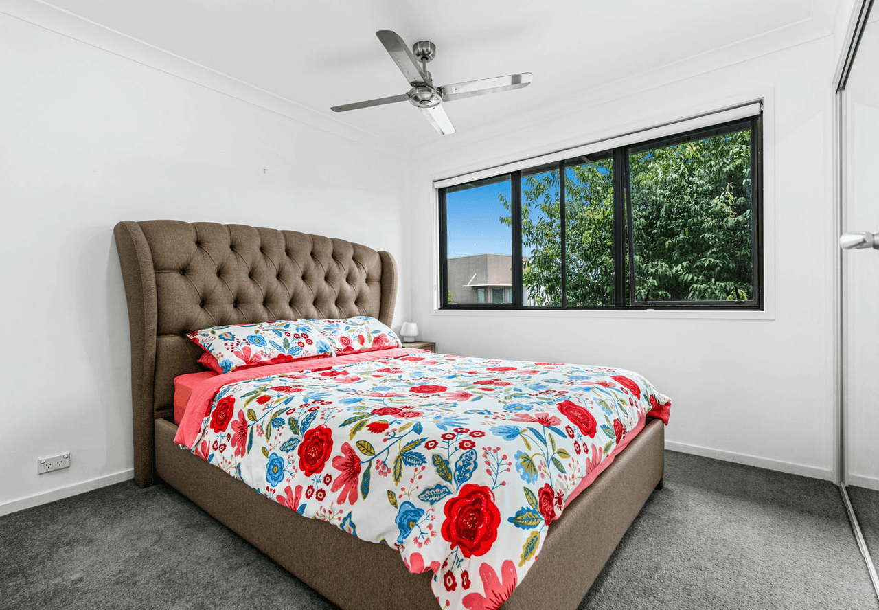 Unit 16/47 Wyandra Cres, MURARRIE, QLD 4172