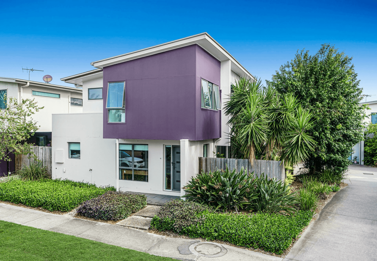 Unit 16/47 Wyandra Cres, MURARRIE, QLD 4172