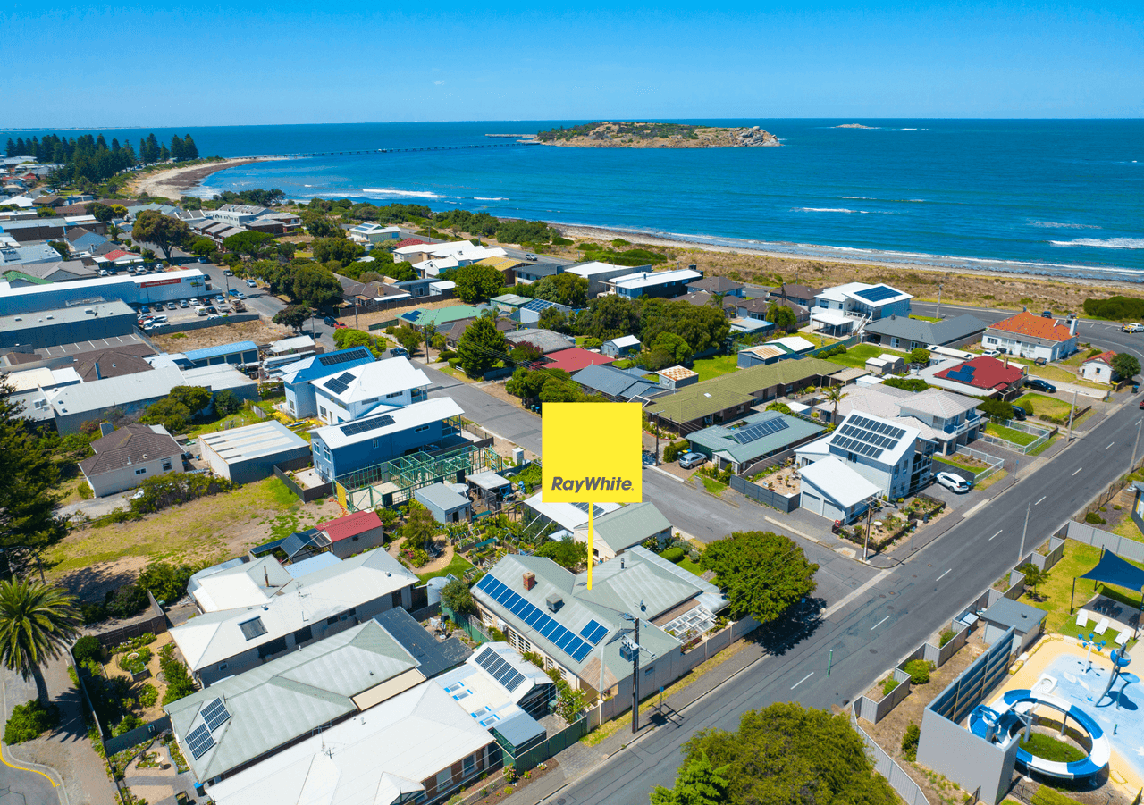 45 Newland Street, VICTOR HARBOR, SA 5211