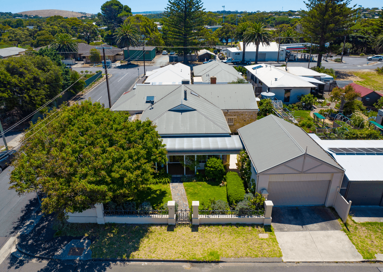 45 Newland Street, VICTOR HARBOR, SA 5211