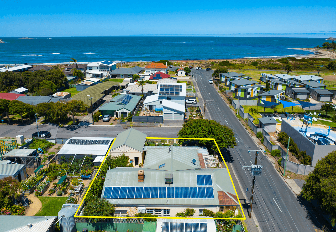 45 Newland Street, VICTOR HARBOR, SA 5211