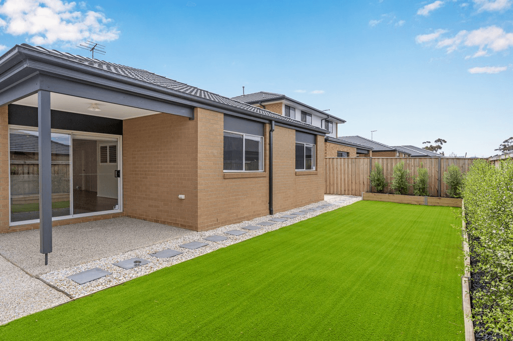 23 Bellbird Street, Kurunjang, VIC 3337