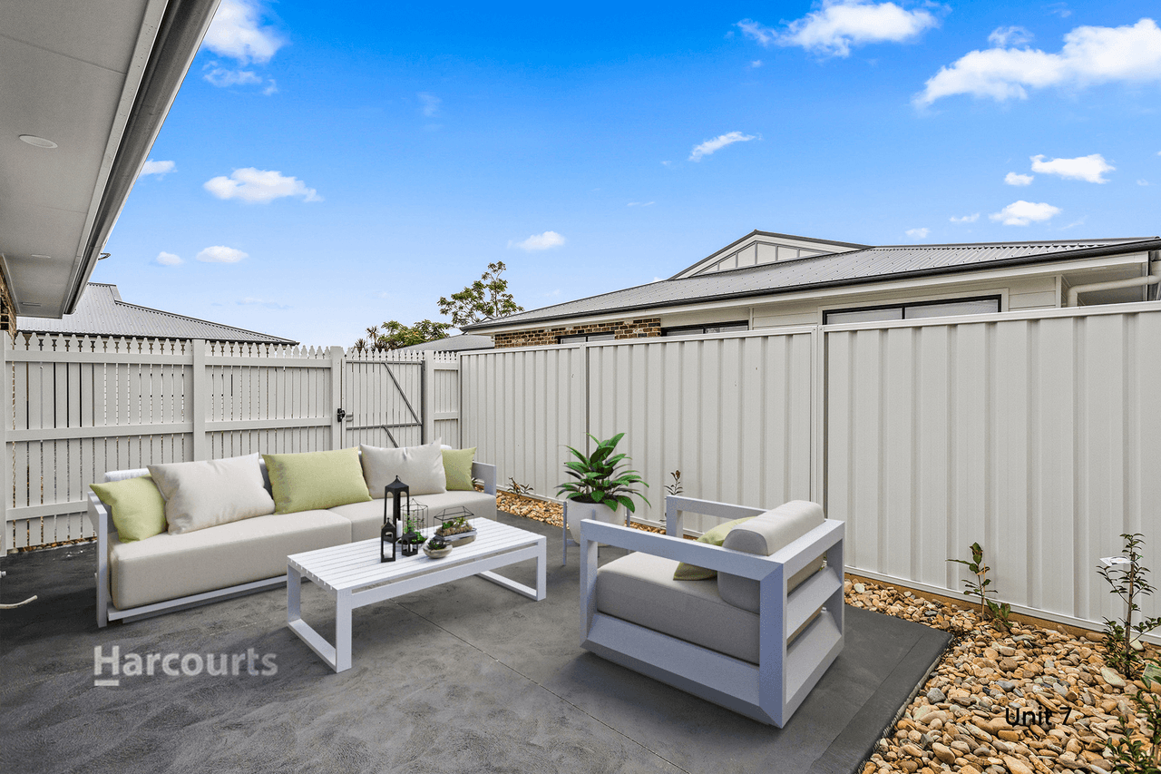 3/4 Taylor Road, Albion Park, NSW 2527