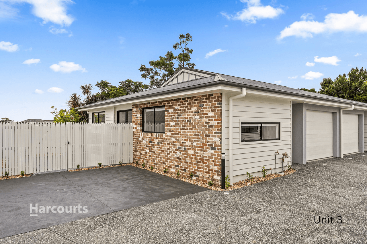 3/4 Taylor Road, Albion Park, NSW 2527