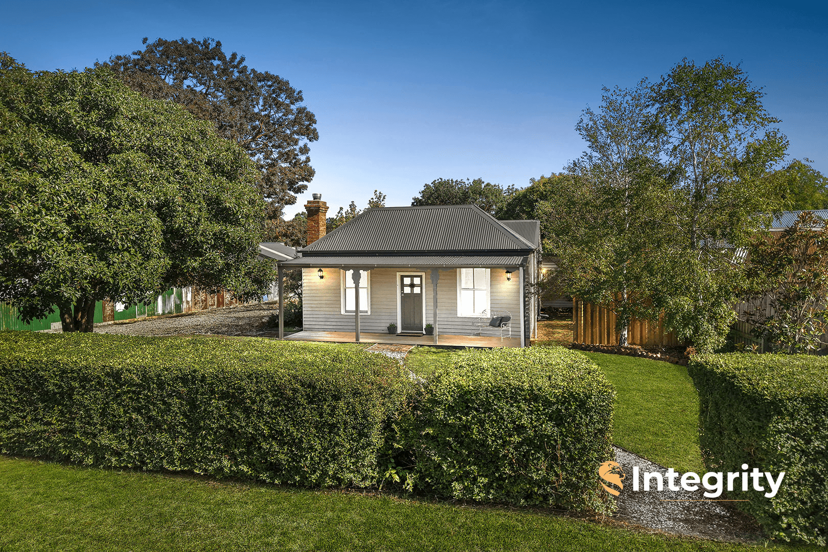 2 Duke Street, Yea, VIC 3717