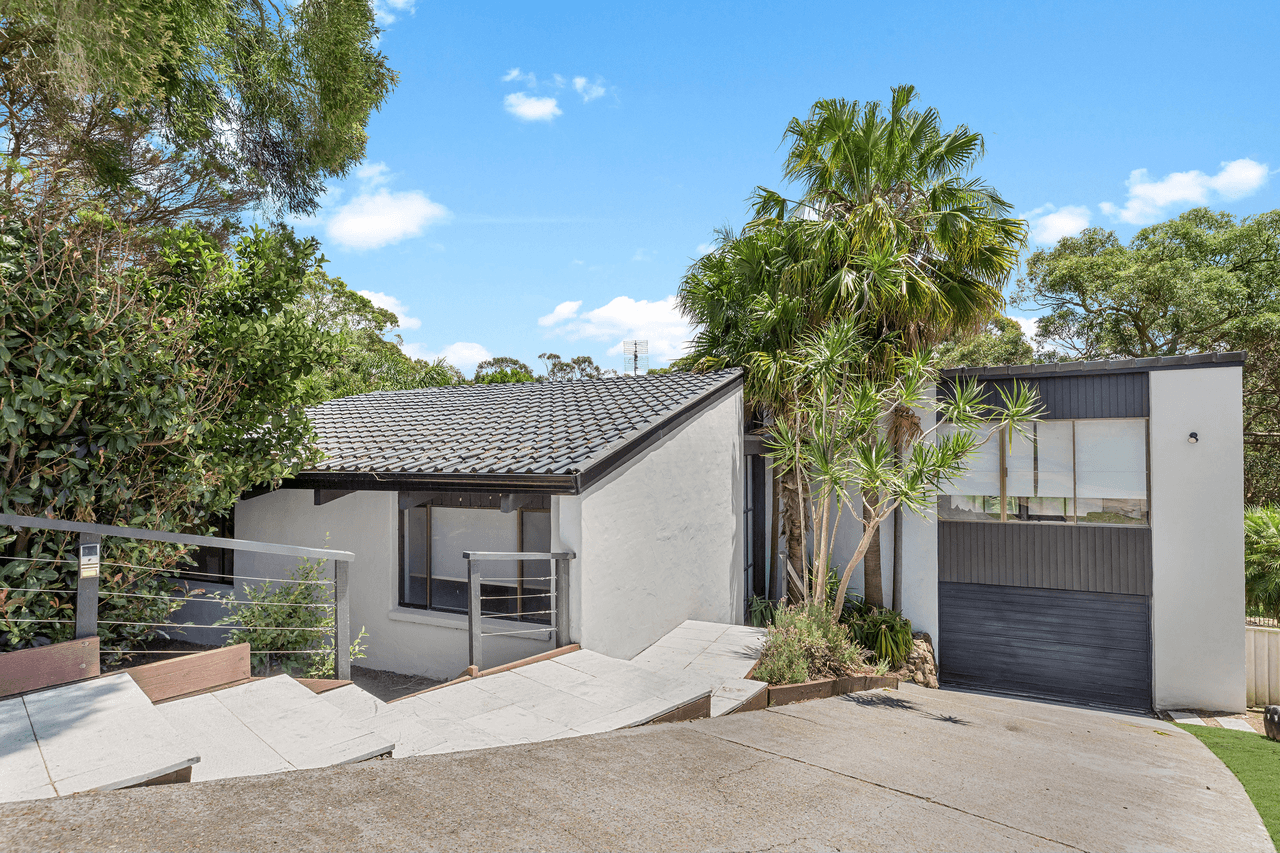 5 Simpson Close, CHARLESTOWN, NSW 2290