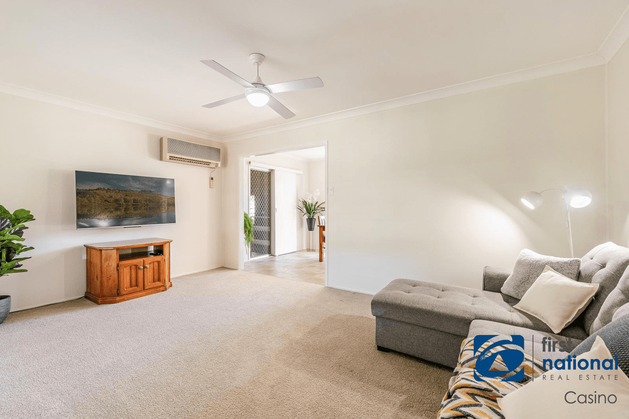 40 Cope Street, CASINO, NSW 2470