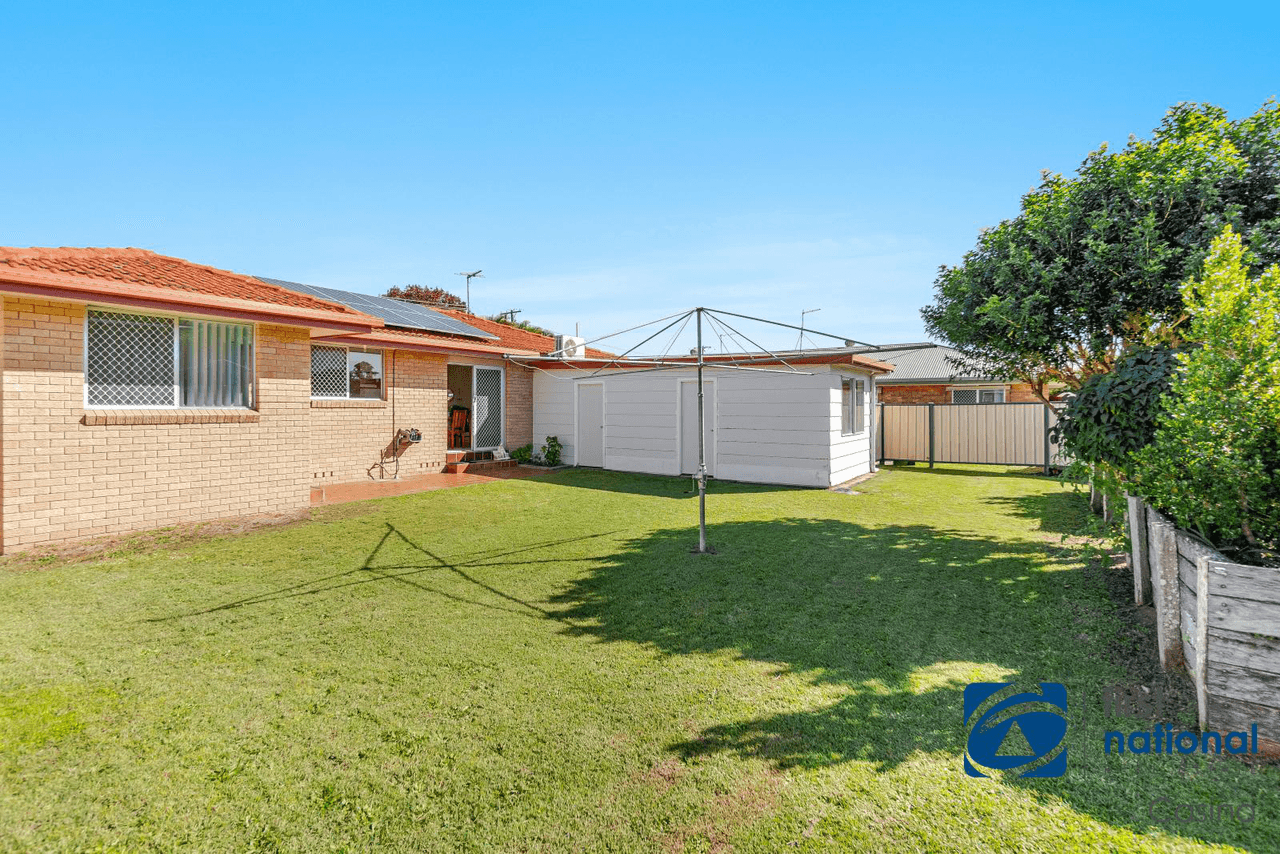 40 Cope Street, CASINO, NSW 2470