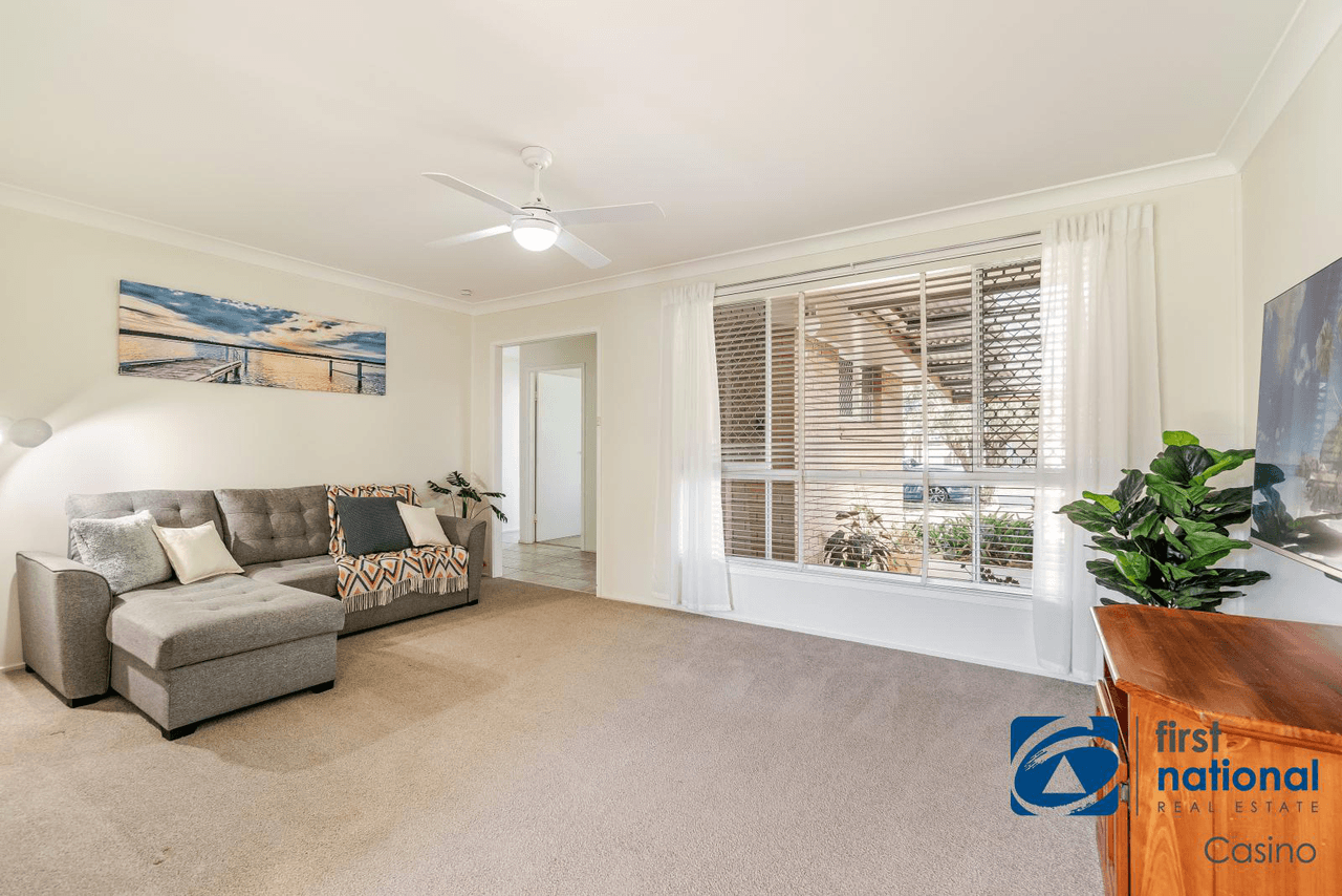 40 Cope Street, CASINO, NSW 2470