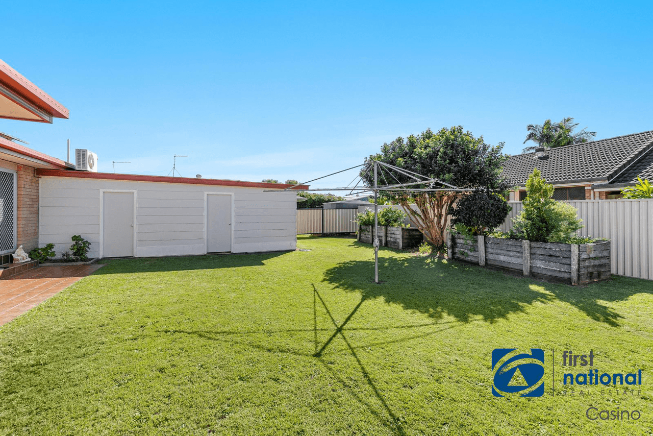 40 Cope Street, CASINO, NSW 2470