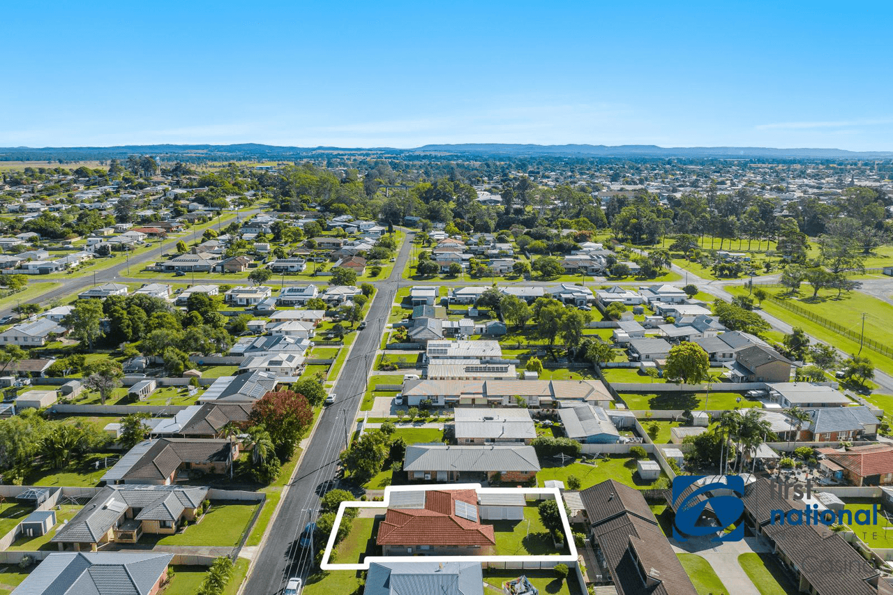 40 Cope Street, CASINO, NSW 2470