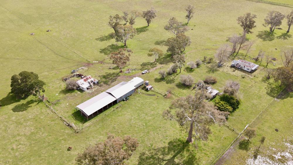 3897 Casterton Penola Road, Penola, SA 5277