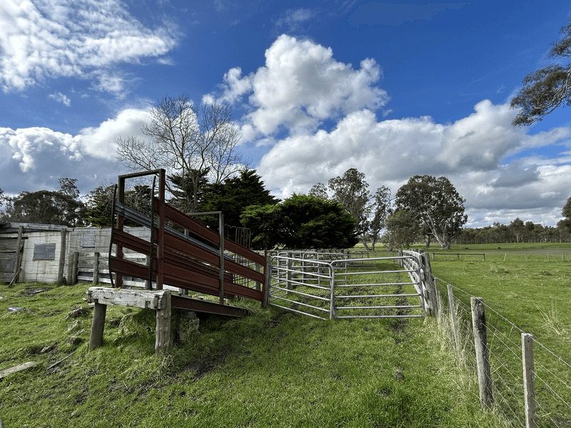 3897 Casterton Penola Road, Penola, SA 5277