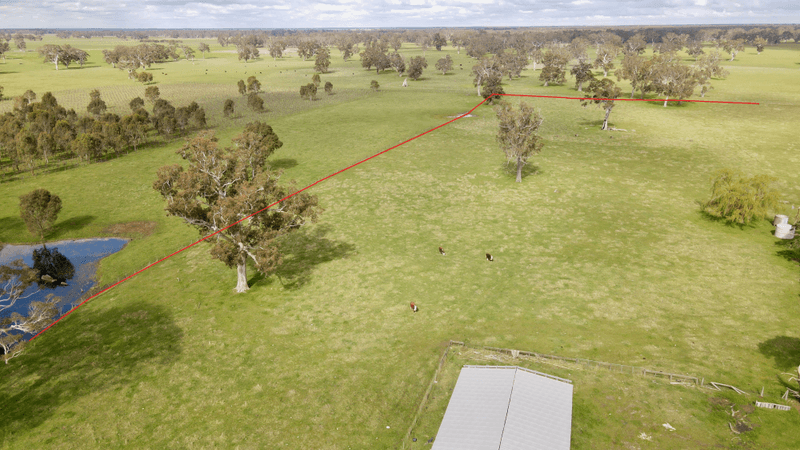 3897 Casterton Penola Road, Penola, SA 5277