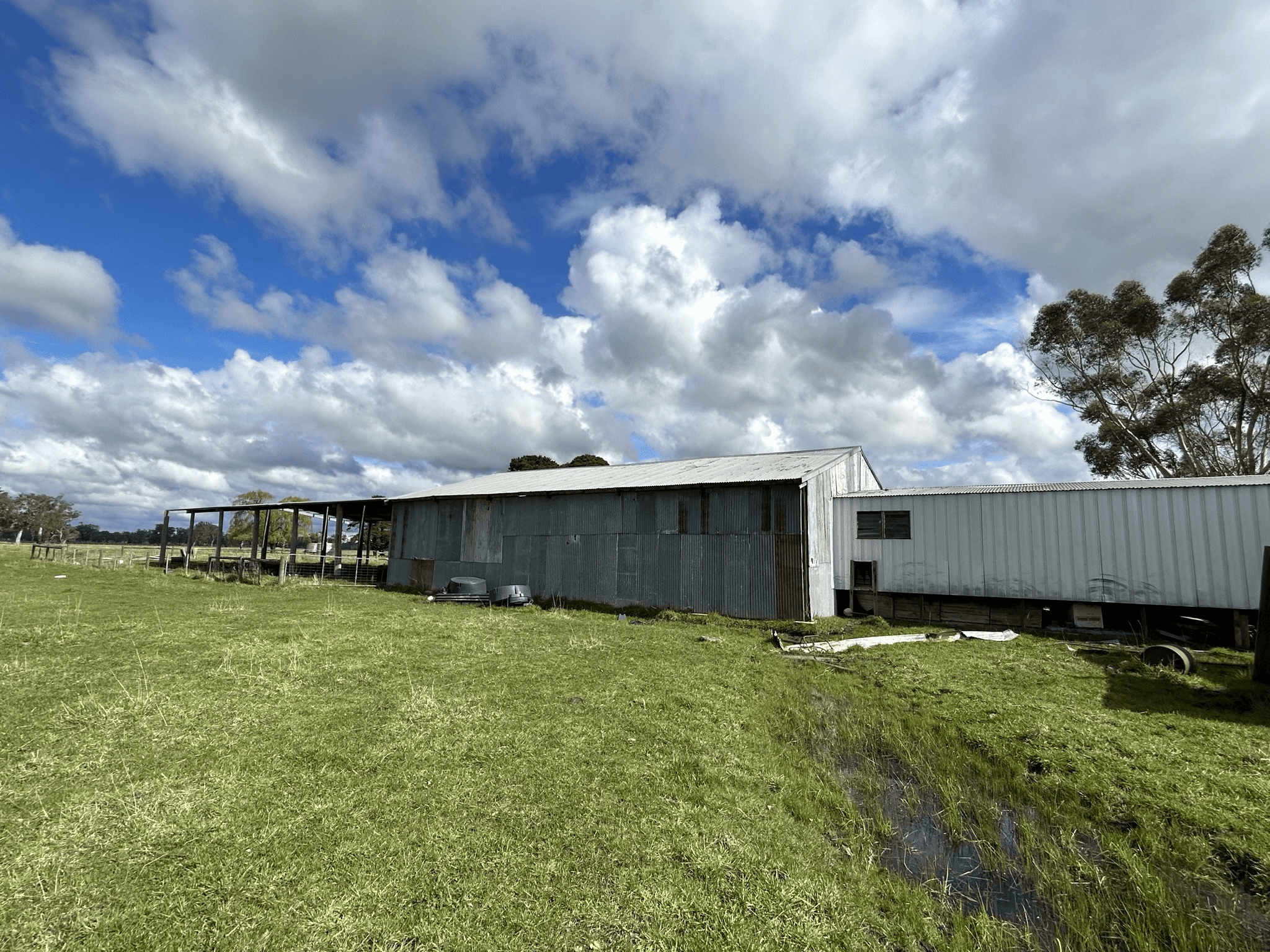 3897 Casterton Penola Road, Penola, SA 5277