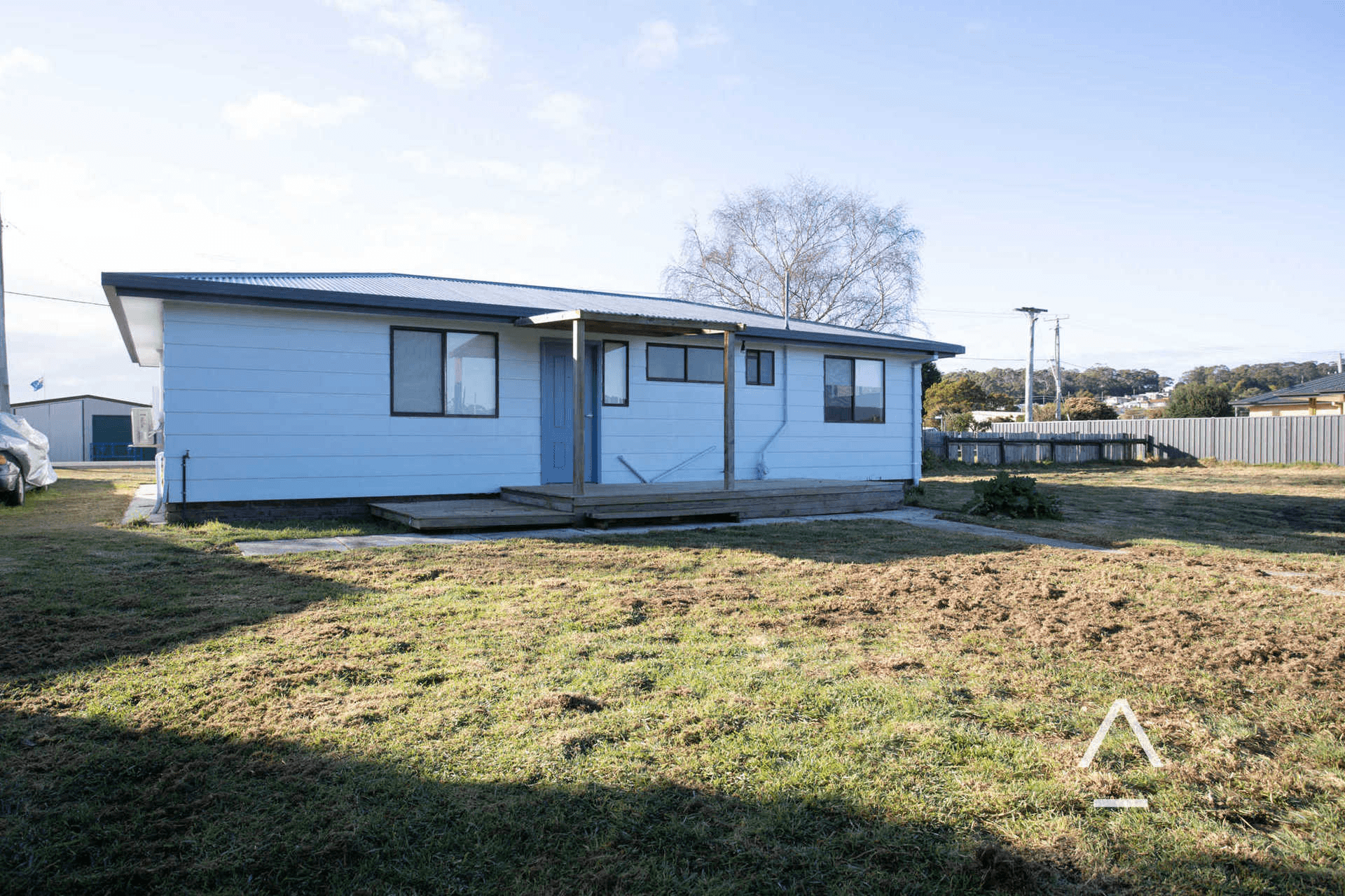 203 Mainwaring Street, Beauty Point, TAS 7270