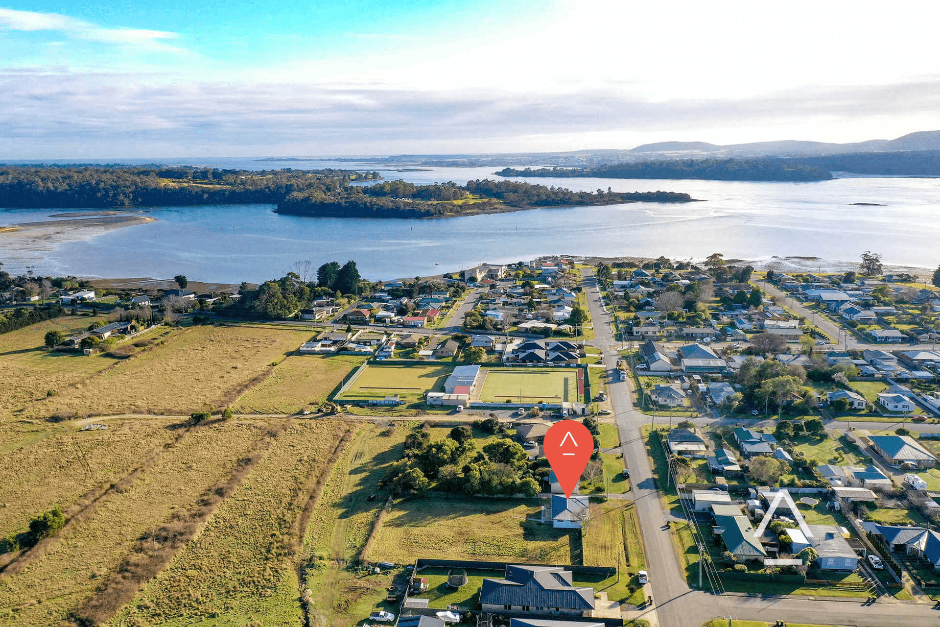 203 Mainwaring Street, Beauty Point, TAS 7270