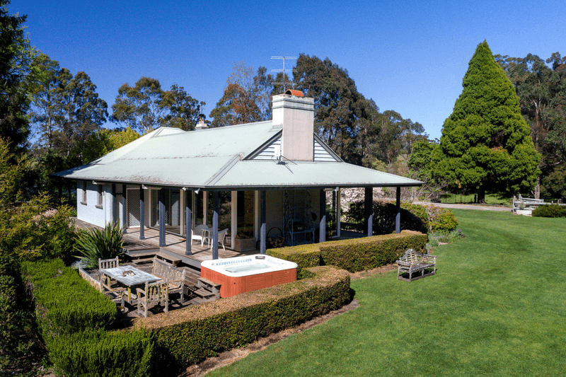 61 Wildes Meadow Road, WILDES MEADOW, NSW 2577