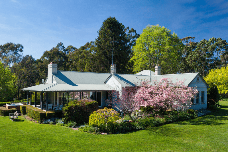 61 Wildes Meadow Road, WILDES MEADOW, NSW 2577