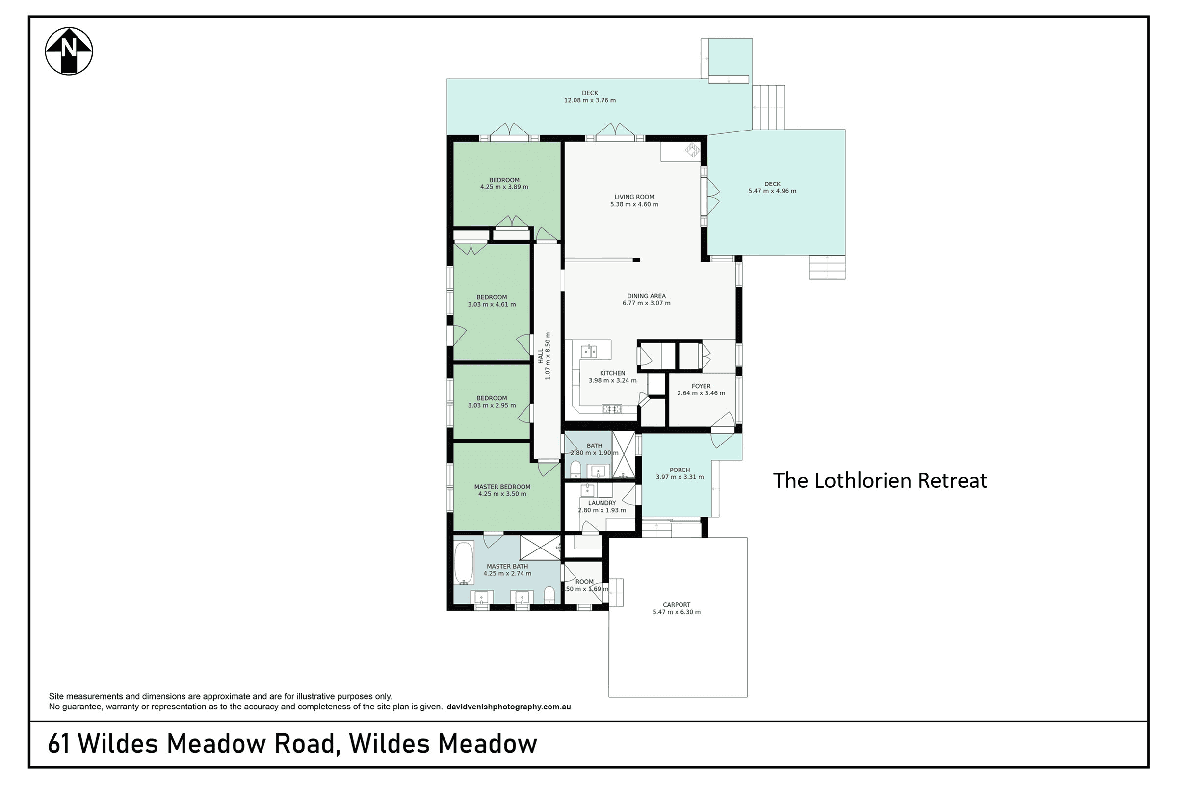 61 Wildes Meadow Road, WILDES MEADOW, NSW 2577