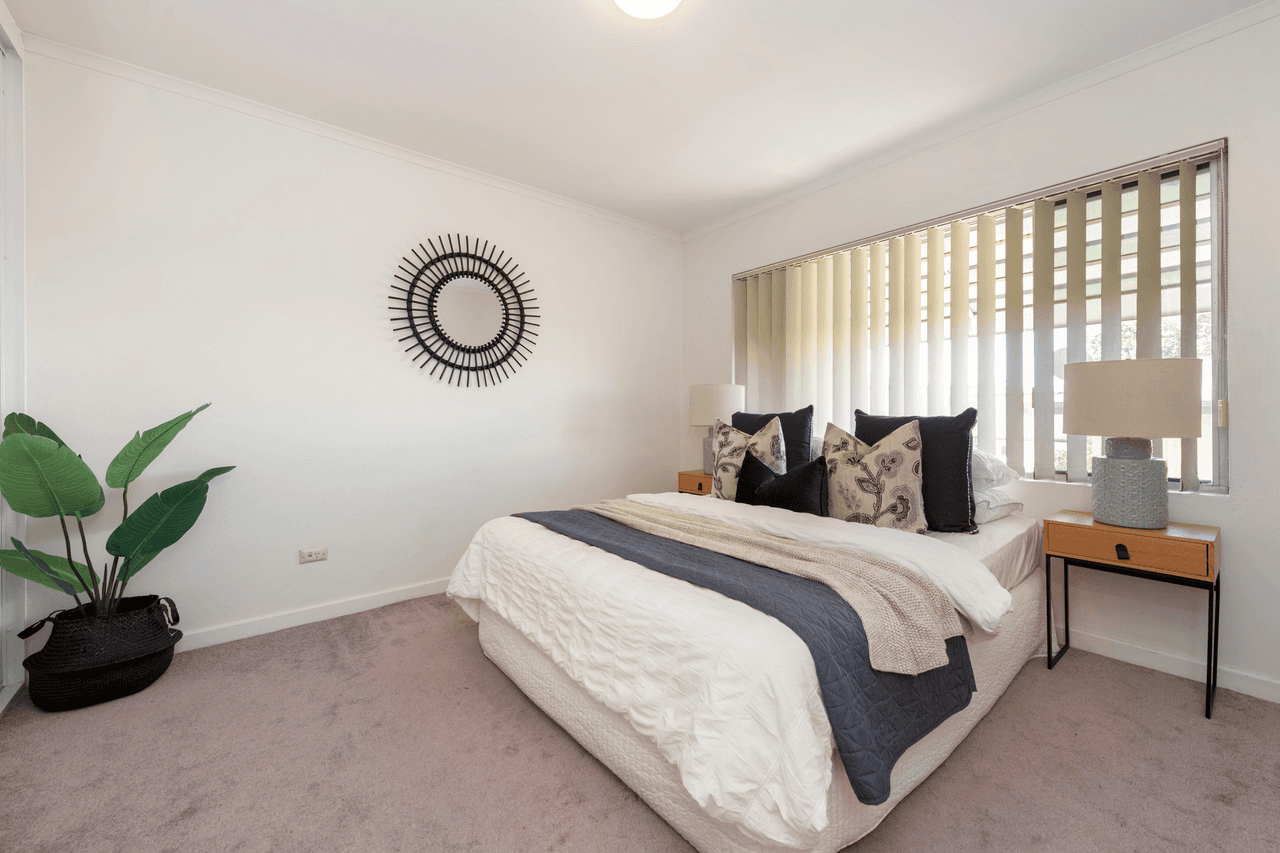 4/77 Kirkland Avenue, Coorparoo, QLD 4151