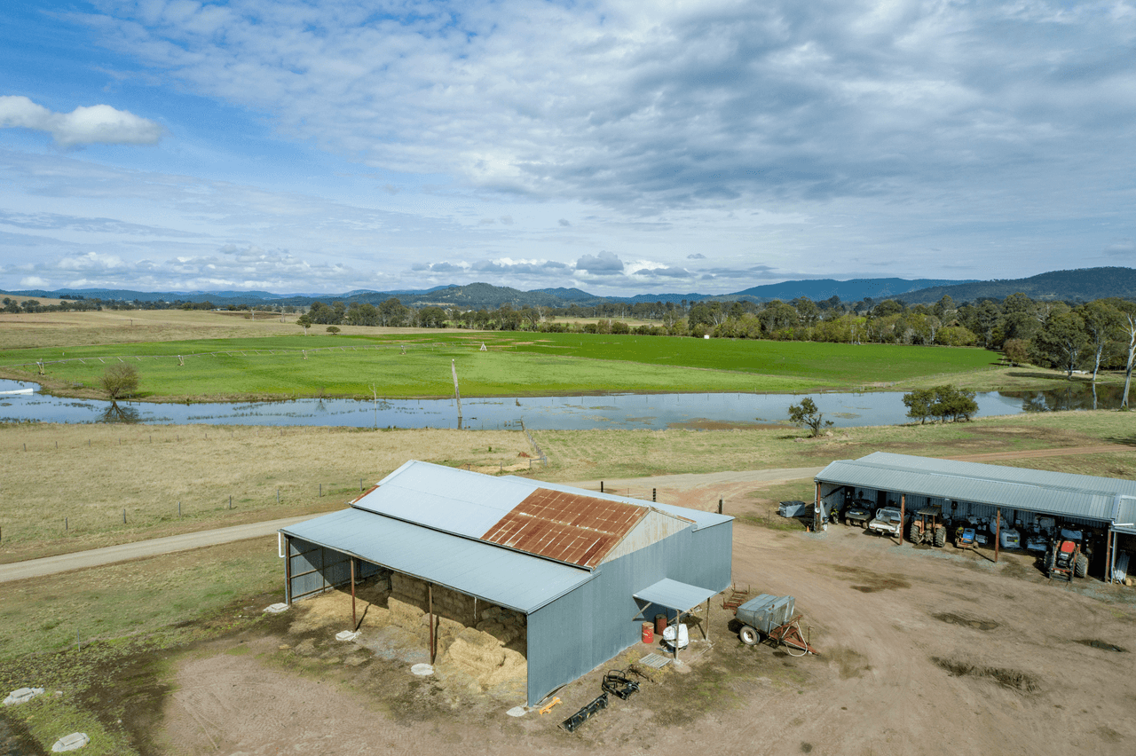 174 Morden Road, TOOGOOLAWAH, QLD 4313