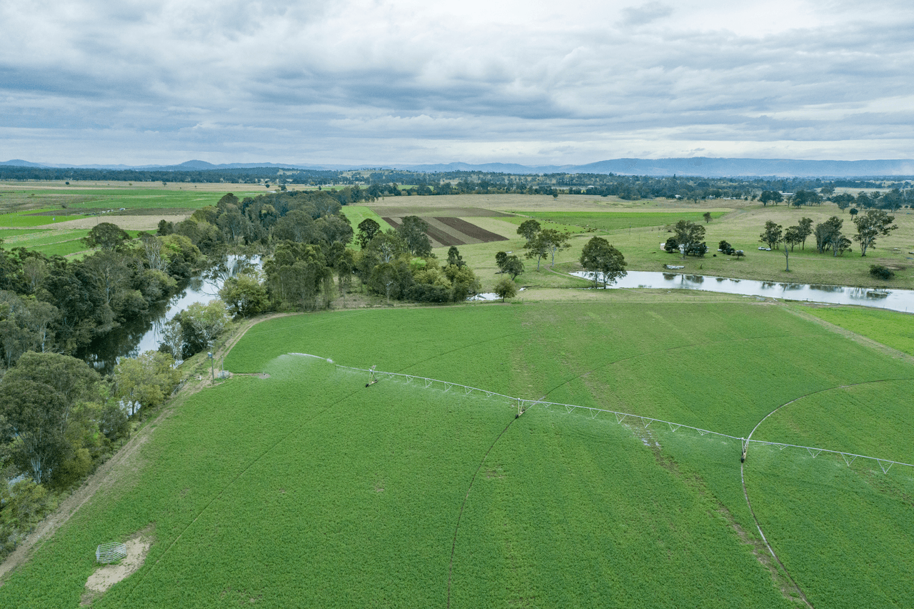 174 Morden Road, TOOGOOLAWAH, QLD 4313