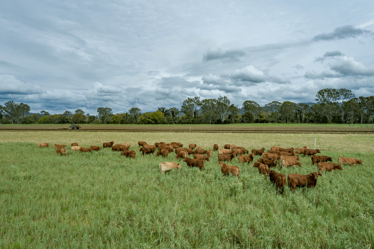 174 Morden Road, TOOGOOLAWAH, QLD 4313