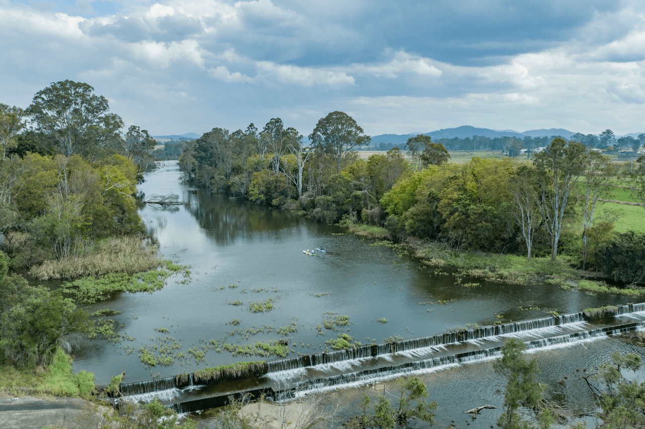 174 Morden Road, TOOGOOLAWAH, QLD 4313