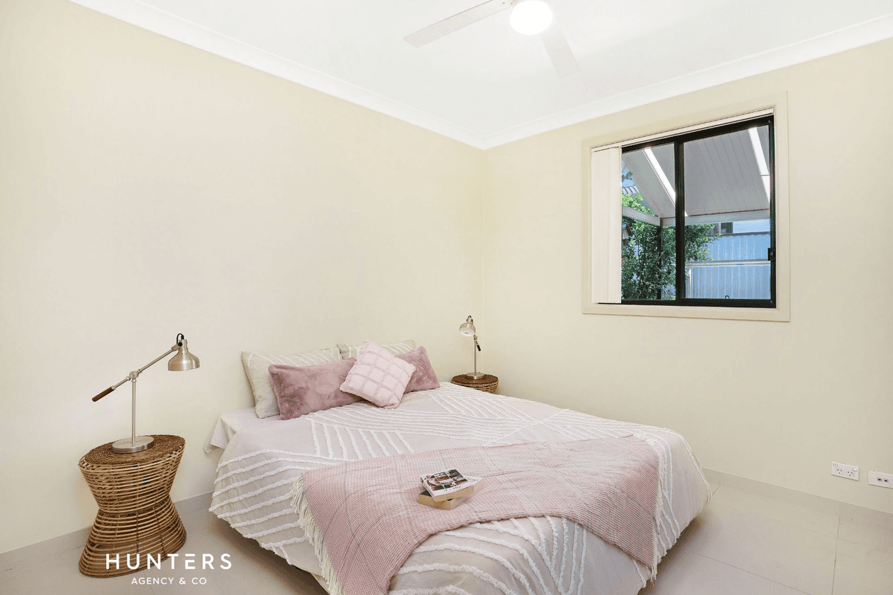 95 Princes Street, Guildford, NSW 2161