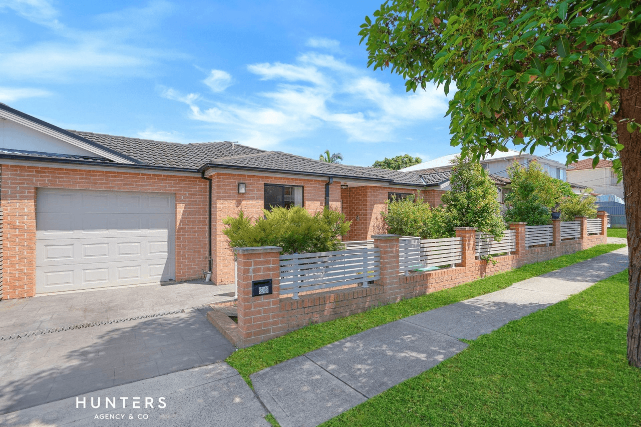 95 Princes Street, Guildford, NSW 2161