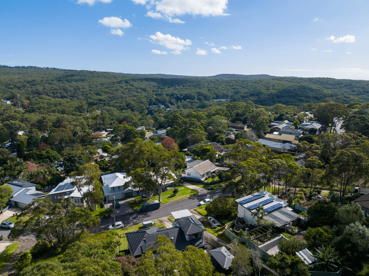 43 Halls Road, HELENSBURGH, NSW 2508