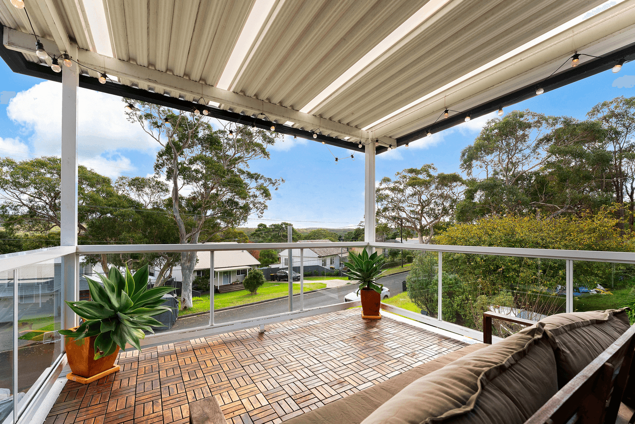 43 Halls Road, HELENSBURGH, NSW 2508