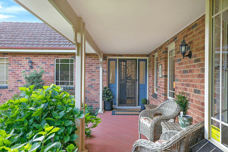 58 Boolwey Street, BOWRAL, NSW 2576