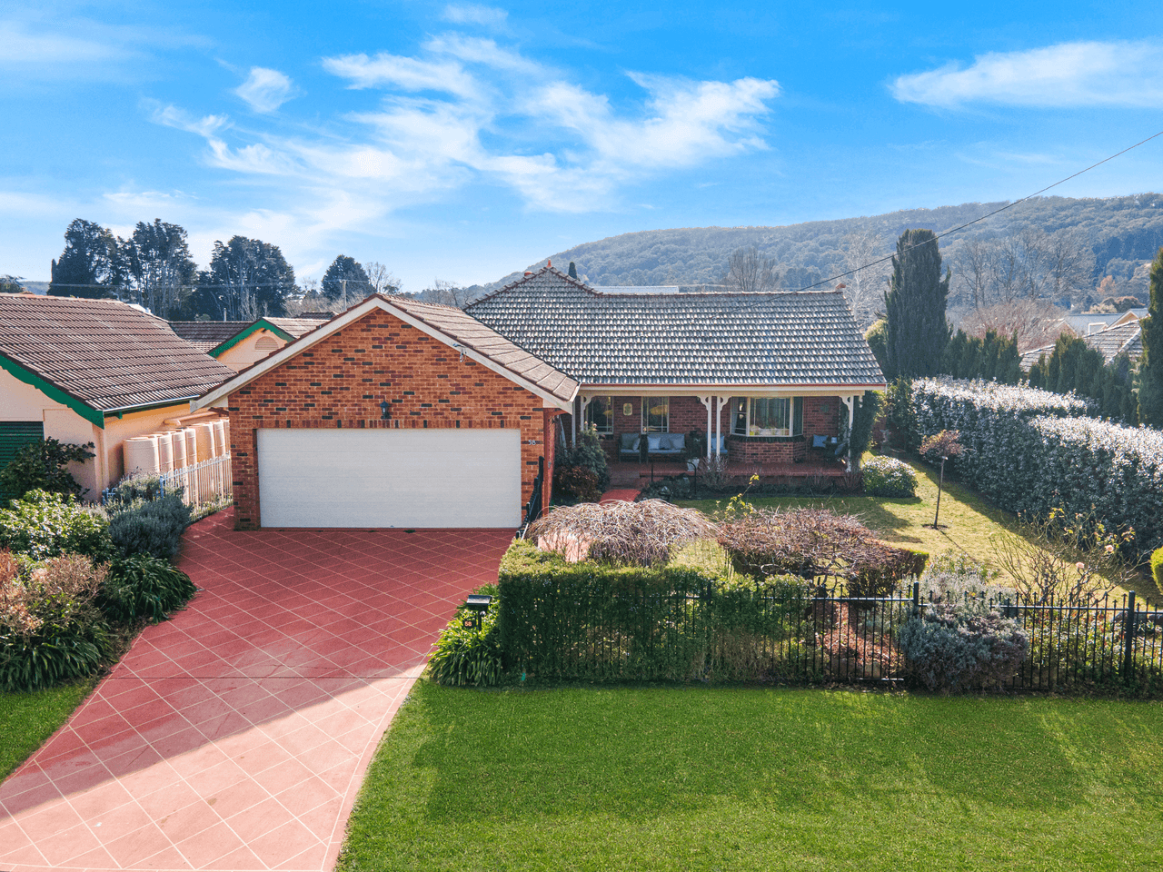 58 Boolwey Street, BOWRAL, NSW 2576