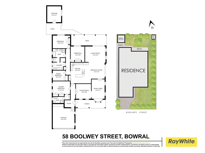 58 Boolwey Street, BOWRAL, NSW 2576