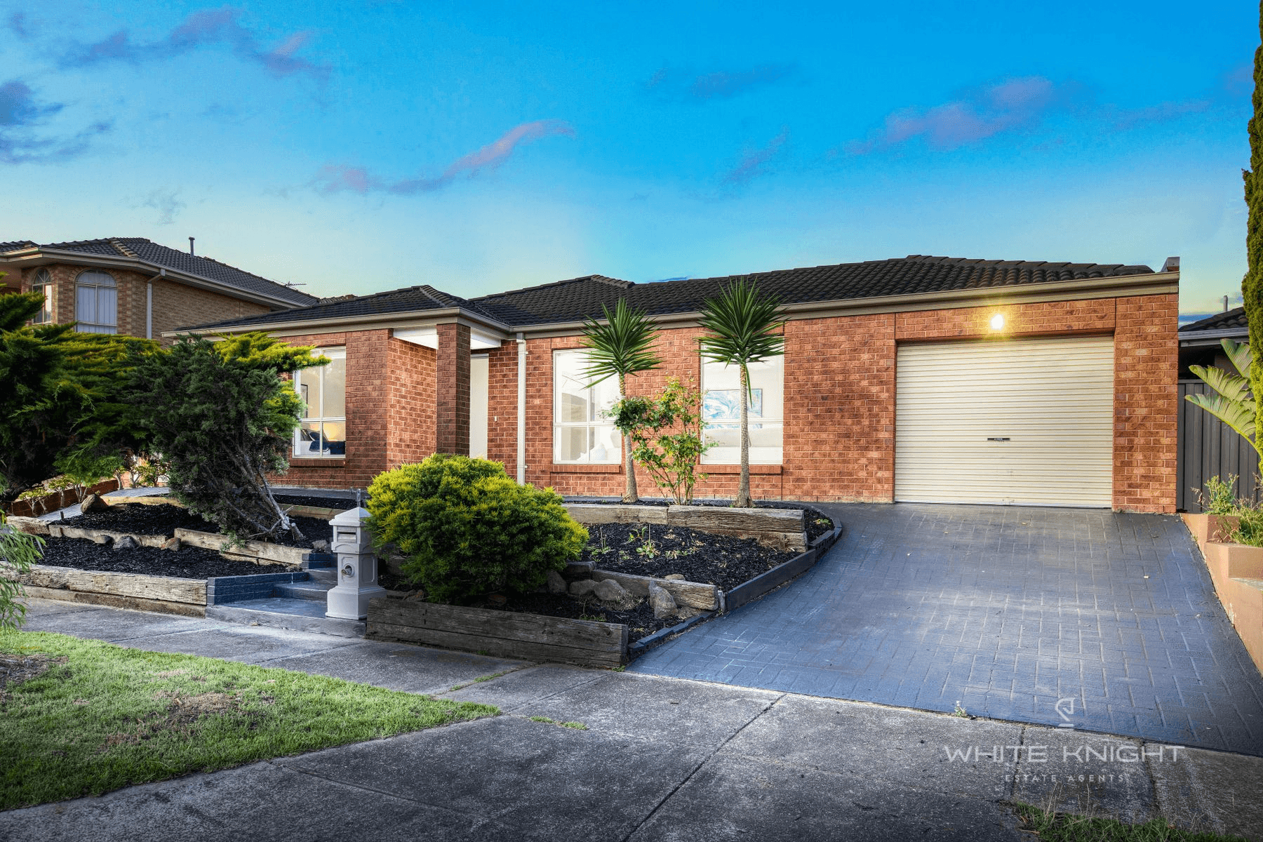 13 Settlers Way, Cairnlea, VIC 3023