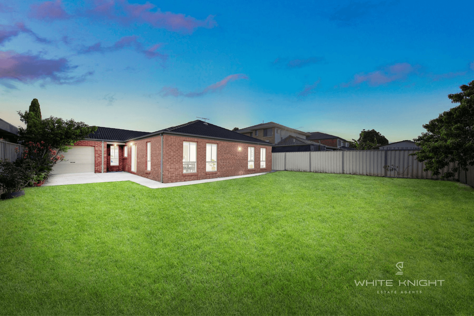 13 Settlers Way, Cairnlea, VIC 3023