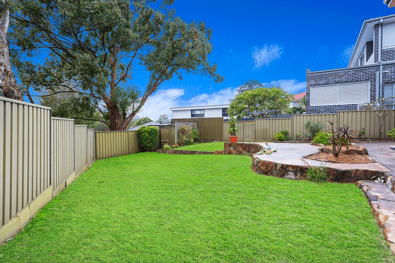 20 Hall Crescent, Padstow, NSW 2211