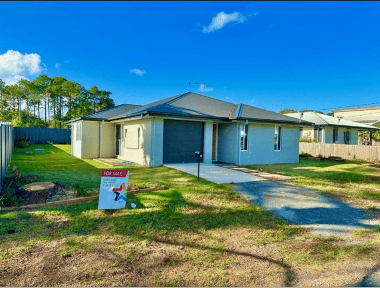 11 Banksia Street, Russell Island, QLD 4184