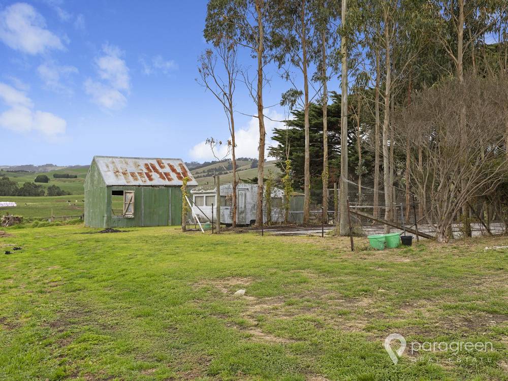 45 Ray Road, FISH CREEK, VIC 3959