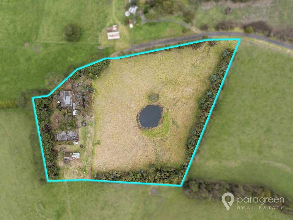 45 Ray Road, FISH CREEK, VIC 3959