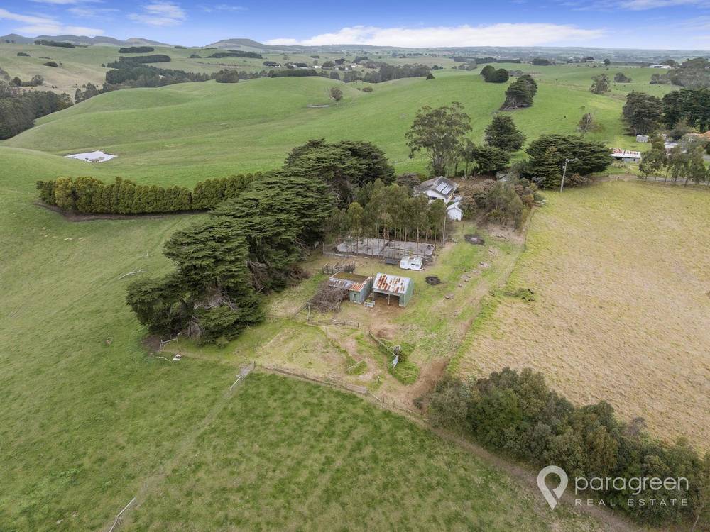45 Ray Road, FISH CREEK, VIC 3959