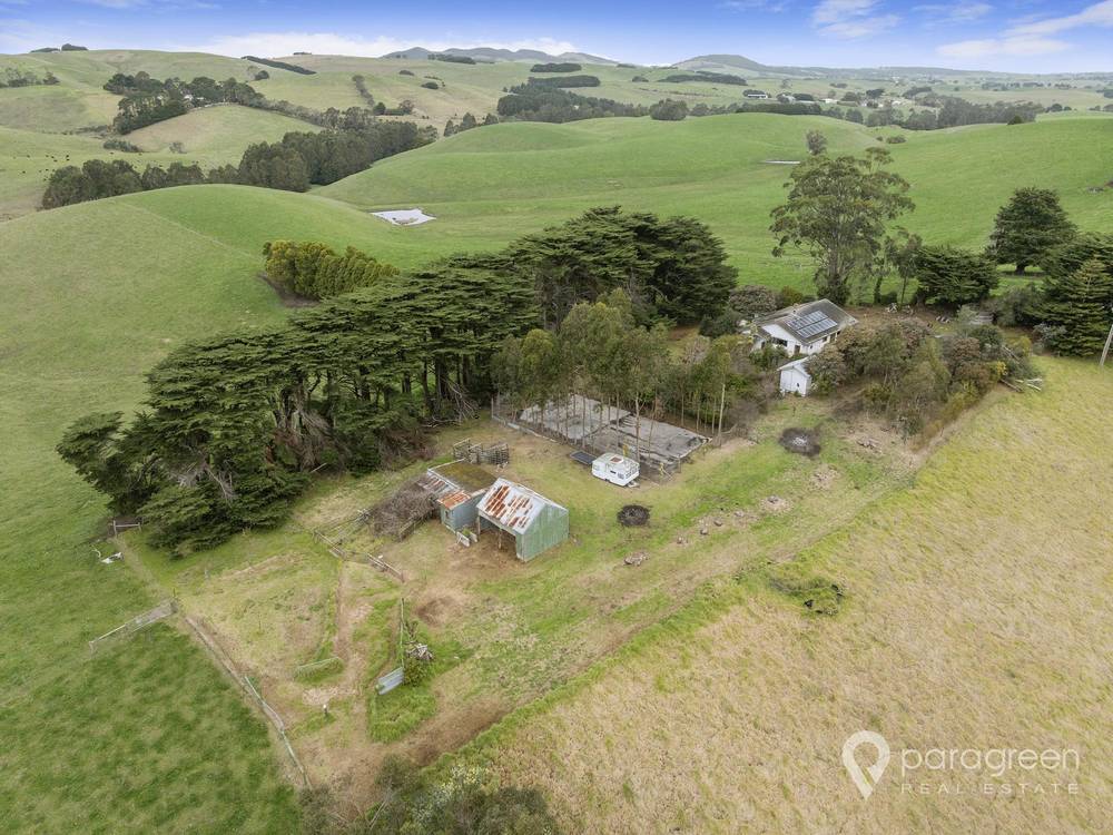 45 Ray Road, FISH CREEK, VIC 3959