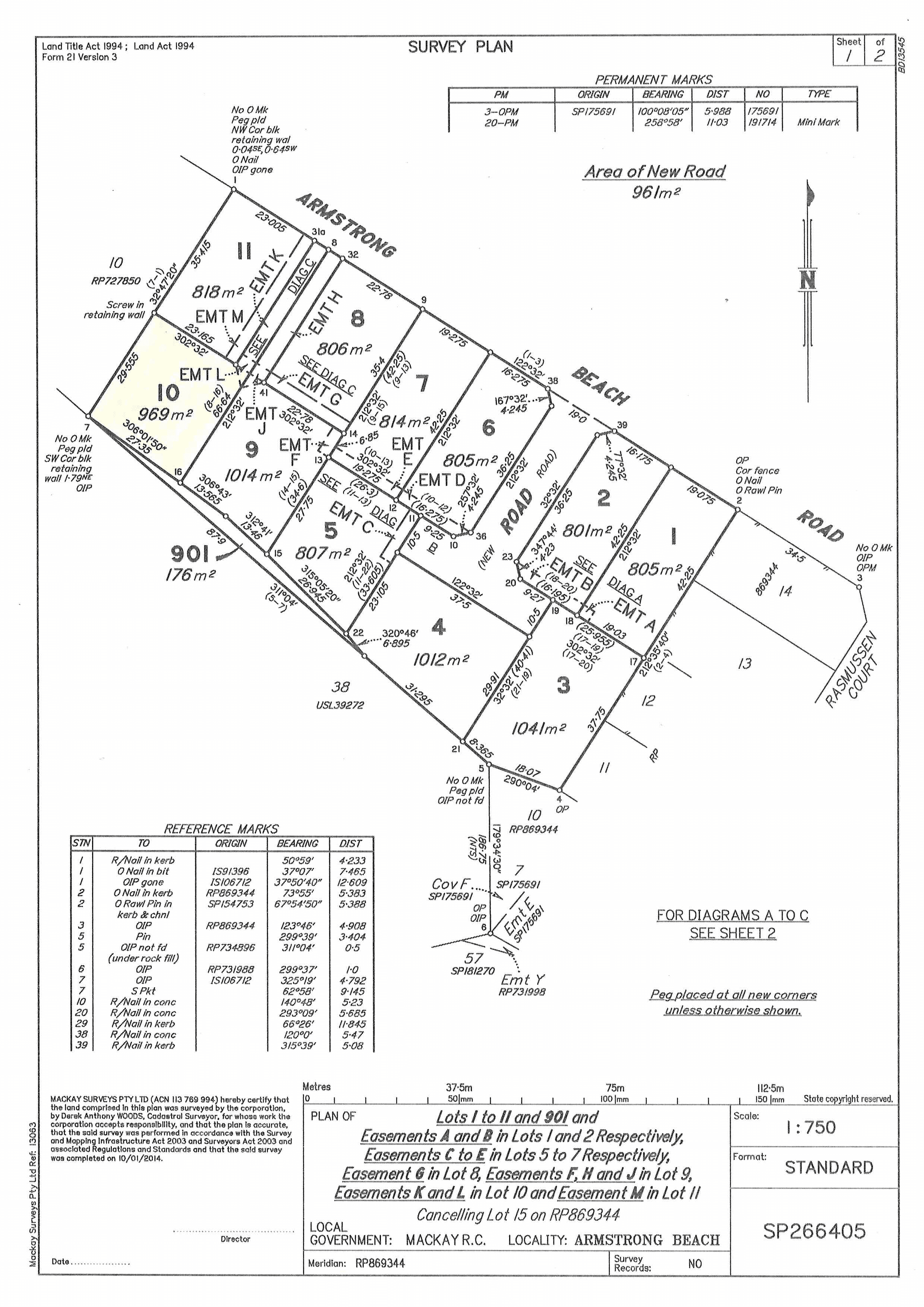 47 Armstrong Beach Road, ARMSTRONG BEACH, QLD 4737